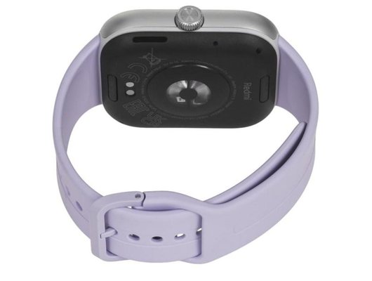 Смарт часы XIAOMI REDMI WATCH 5 LAVENDER PURPLE